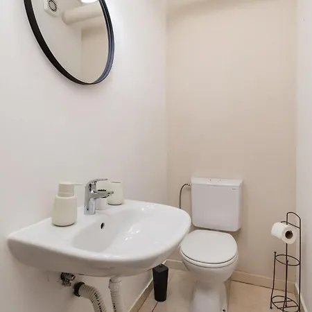 Apartment 3 Bedroom Lovely In Kastav