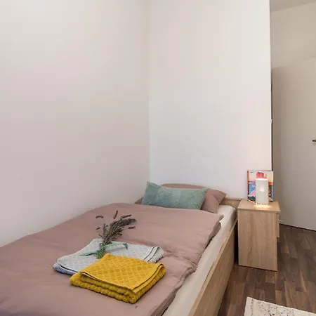 Apartment 3 Bedroom Lovely In Kastav